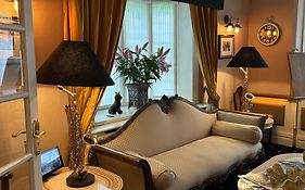 Chester House Guest House